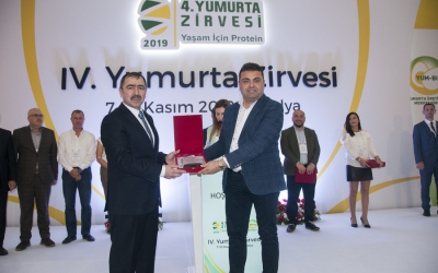 4. Yumurta Zirvesi (Antalya)