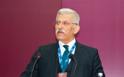 TVHB Merkez Konseyi Başkanı Ali Eroğlu: “Çiğ süt fiyatı sürdürülebilir değil”