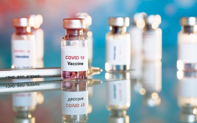 COVID-19 aşısının tüm dünyaya dağıtılması 2024’ü bulacak!