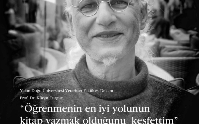 Prof. Dr. Kürşat Turgut hayatını kaybetti