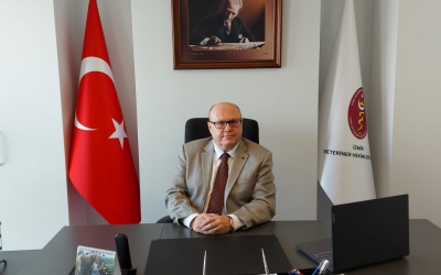 İzmir Veteriner Hekimler Odası Başkanı H. Gökhan Özdemir: Gözümüzde de, gönlümüzde de sınıfta kaldı