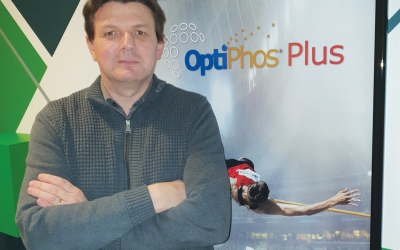 OptiPhos Plus ile en yükseğe