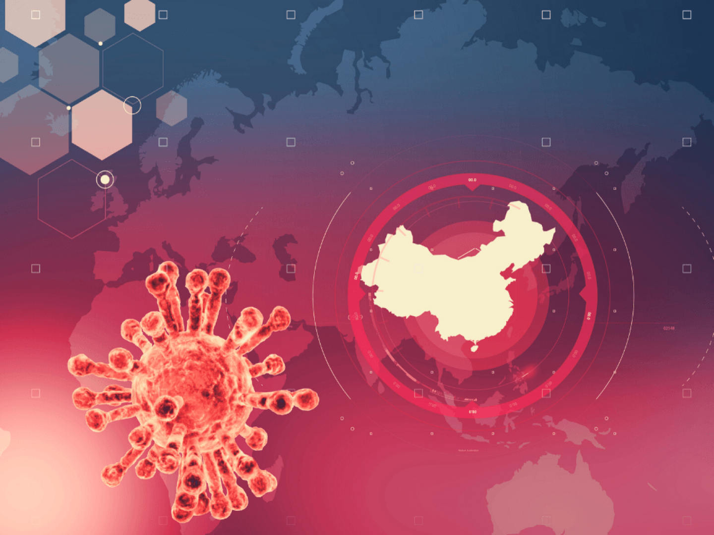 Koronavirüs Türkiye için yeni bir fırsat olabilir mi?