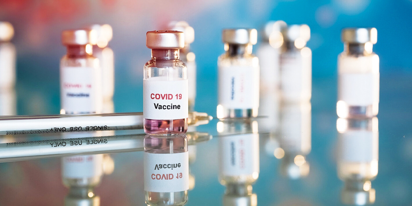 COVID-19 aşısının tüm dünyaya dağıtılması 2024’ü bulacak!