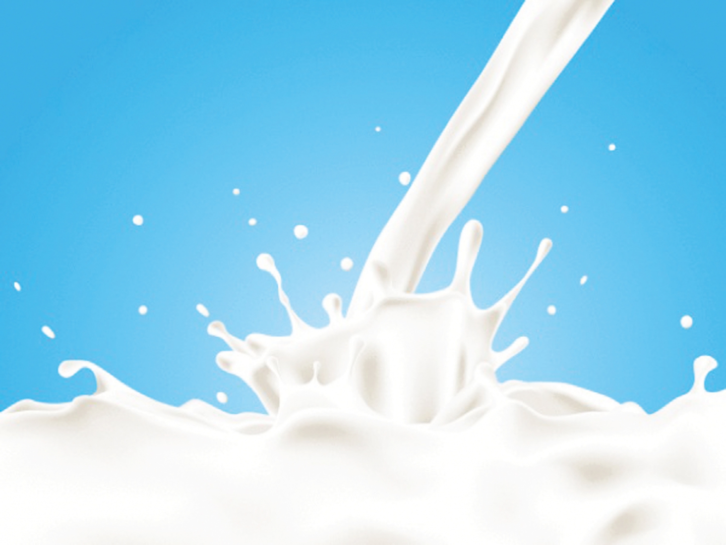 Çiğ Süt fiyatları açıklandı