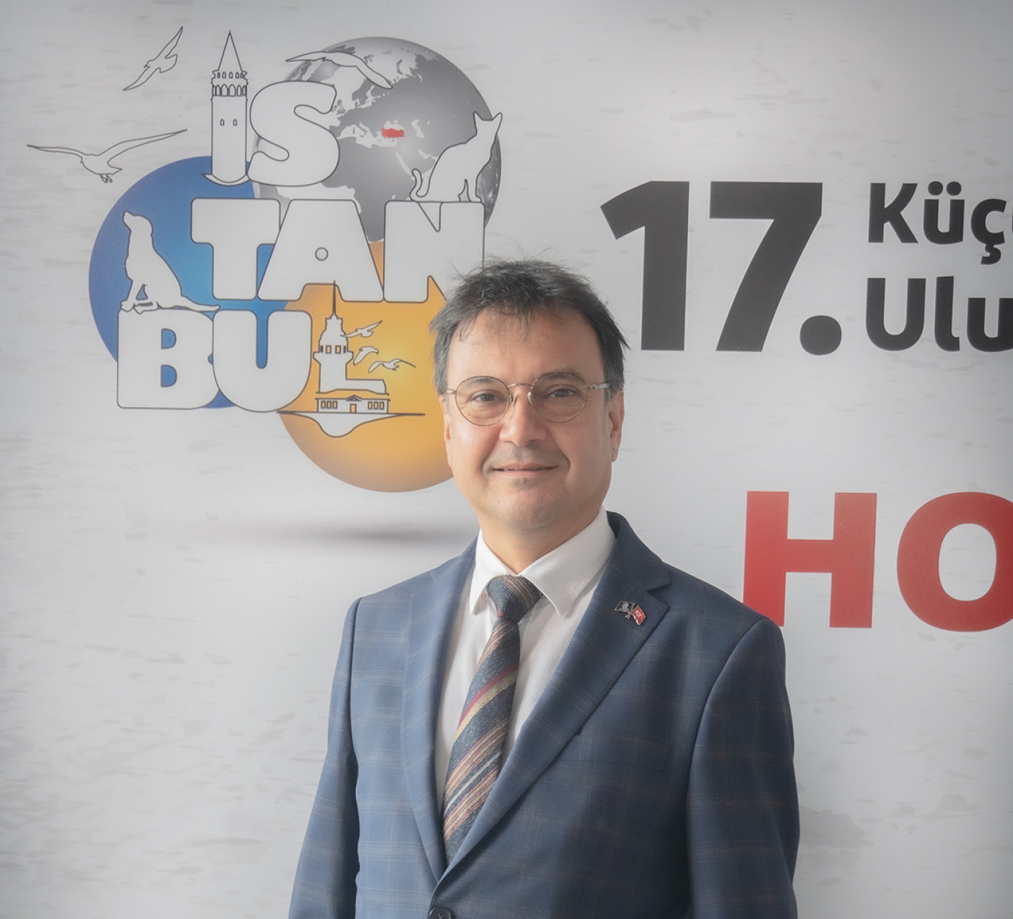 Erkut Gören / KHVHD Yönetim Kurulu Başkanı: 