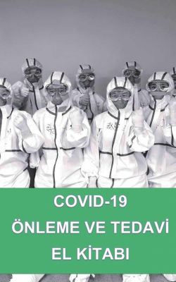 COVID-19 BU SAVAŞ DAHA YENİ BAŞLADI
