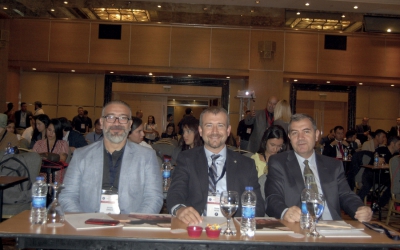 Veteriner İç Hastalıkları Kongresi (Ankara)
