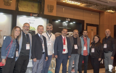Veteriner İç Hastalıkları Kongresi (Ankara)