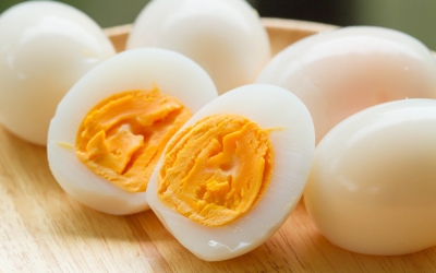 Yumurta kalp krizine neden olur mu?