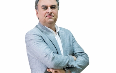 Netfarma İlaç’ın kurucularından Veteriner Hekim Cem Çavdaroğlu: