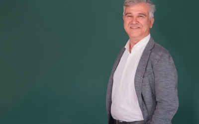 Pastoral Gıda Genel Müdürü Dr. İrfan Çoban Hayvan sağlığı ve refahını arttırabilmek için  bugünün ve yarının sorunlarına  uygun çözümler getiriyoruz