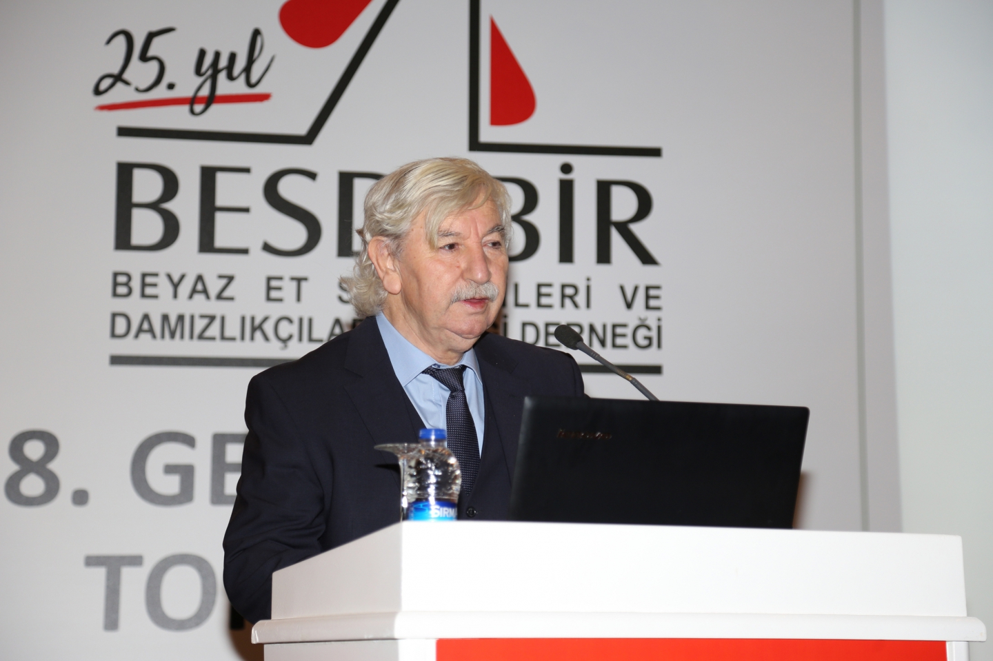 BESD-BİR Başkanı  Dr. Sait Koca:  