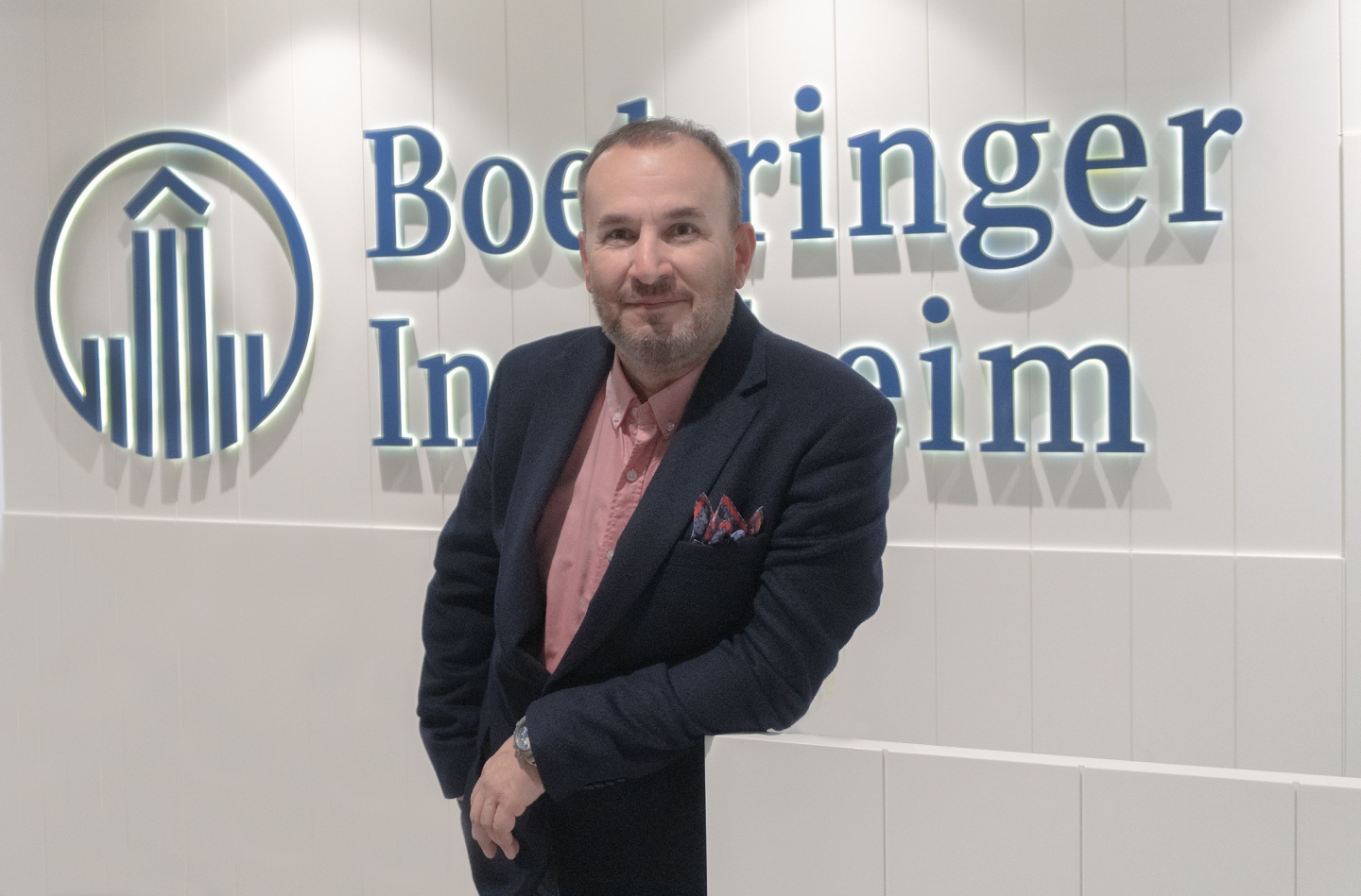 Boehringer Ingelheim Türkiye Hayvan Sağlığı Kanatlı İş Birim Müdürü Veteriner Hekim Bülent Çakan: