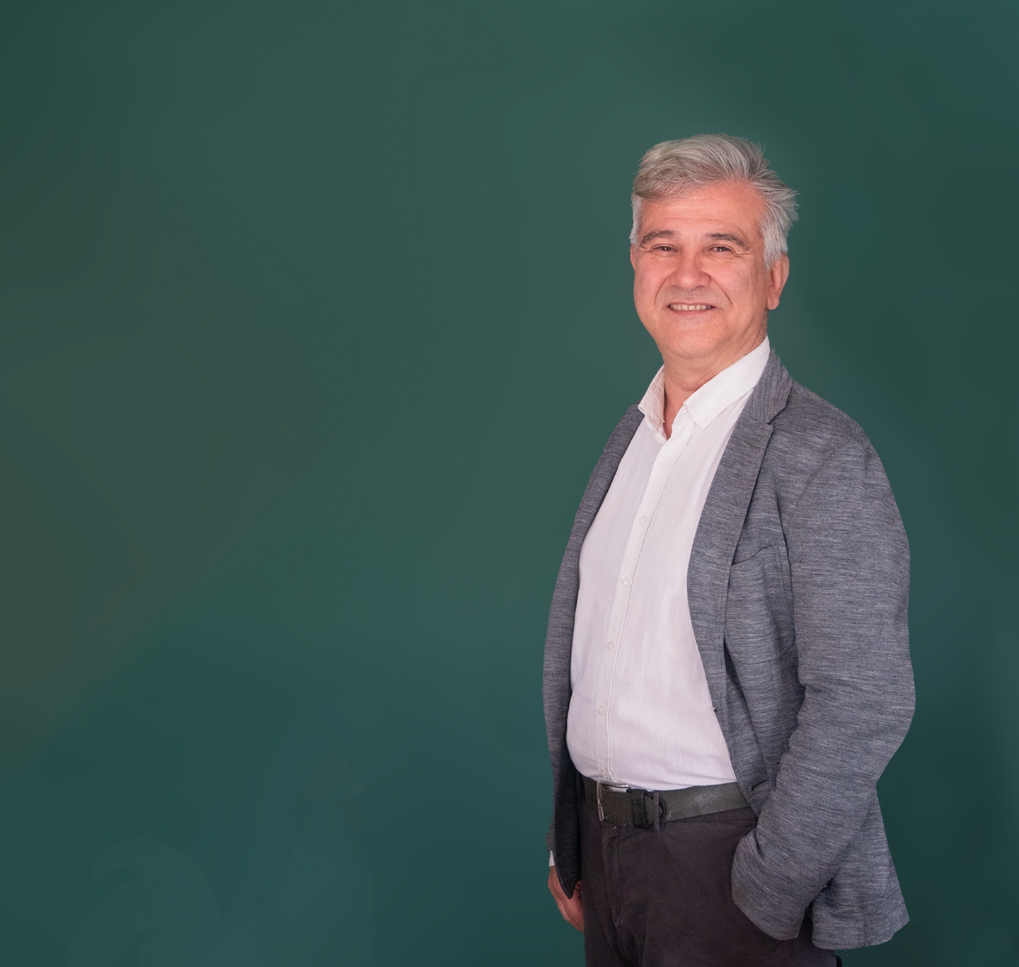 Pastoral Gıda Genel Müdürü Dr. İrfan Çoban Hayvan sağlığı ve refahını arttırabilmek için  bugünün ve yarının sorunlarına  uygun çözümler getiriyoruz